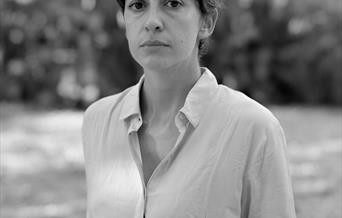Kunstnersamtale: Giulia Mangione
