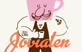 Logo Jovialen
