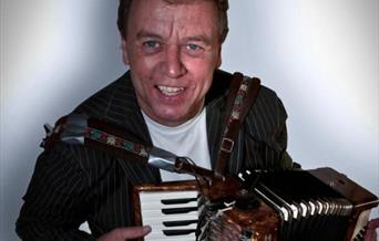 Svein Erik