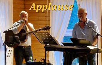 Applause