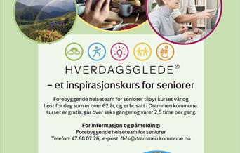 Hverdagsglede