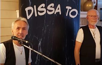 Dissa To.