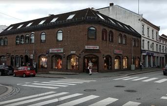 Interoptik Optika