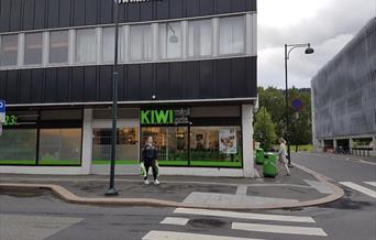 Kiwi Strømsø
