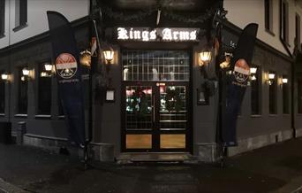 Kings Arms