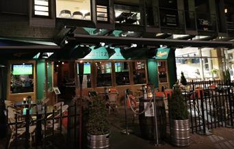 Lauritz Public Bar