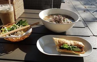Mekong Kjøkken