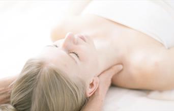 Drammen Osteopati as