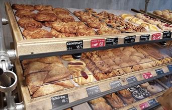 bakevarer