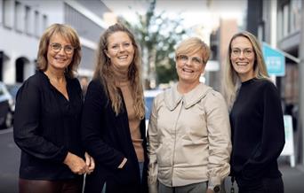 Synsenteret Drammen