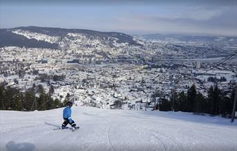 Drammen Slalåmklubb