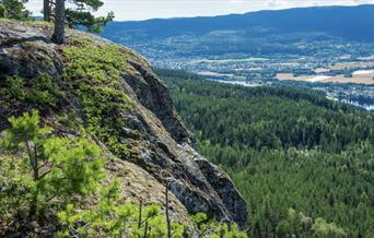 Kobberdokkfjellet