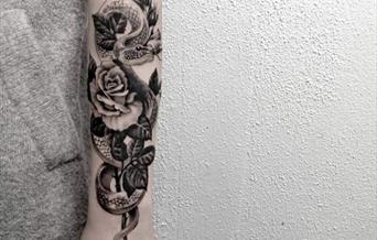 Family Tattoo