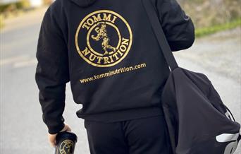 Tommi Nutrition