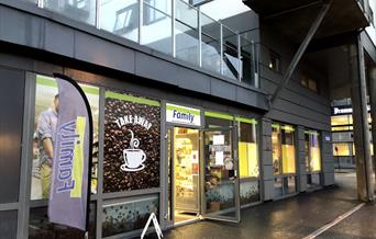 Family Drammen