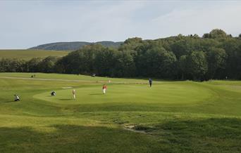 Drammen Golfklubb