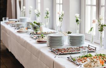Norgescatering AS