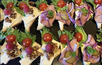 Olsen på Hjørnet Catering
