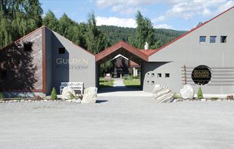 Gulden Kunstverk
