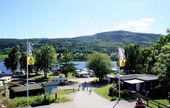 Drammen Camping