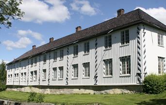 Fossesholm Herregård