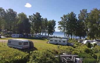 Rødtangen Camping