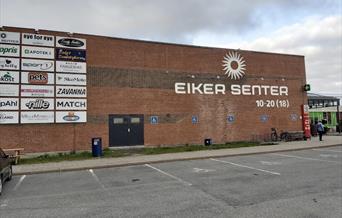 Eiker Senter