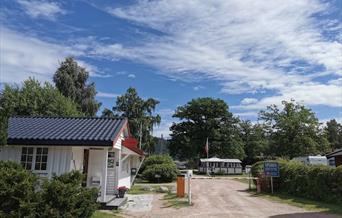 Homannsberget Camping