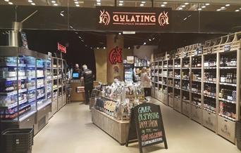 Gulating Ølutsalg Drammen