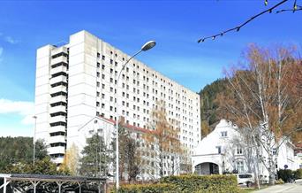 Drammen Sykehus