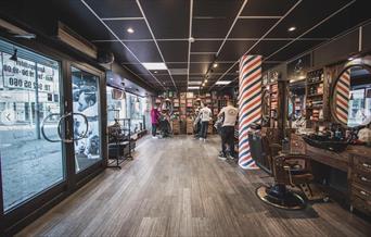 Ari Barbershop