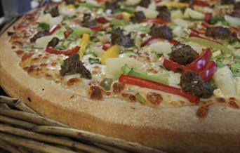 City Pizza Drammen