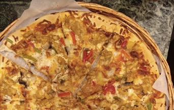 Union Pizza Drammen