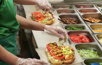Subway