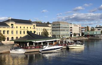 Drammen Elvelangs