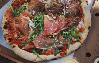 Pizzarium Drammen