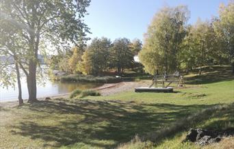 Jerdal Strand