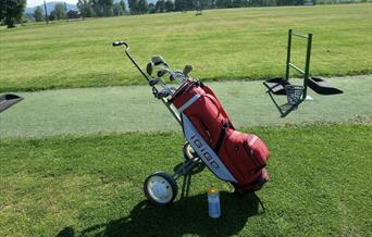 Sande Golfklubb