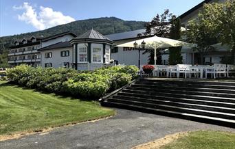 Tyrifjord Hotell