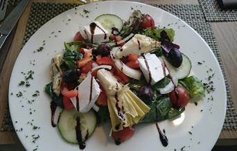 Luigi's Spiseri