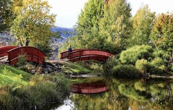 Åssiden Elvepark