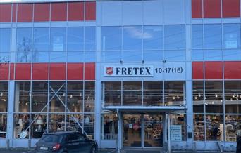 Fretex