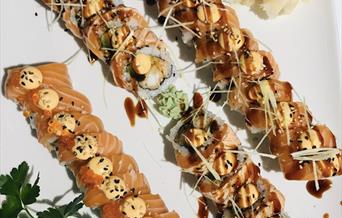 Nippon Sushi