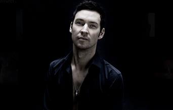 Alexx Alexxander
