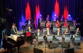drammen storband