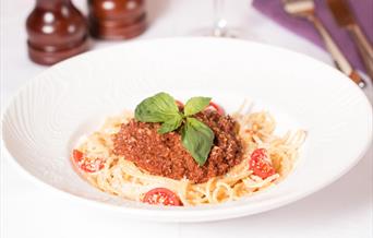 La Trattoria