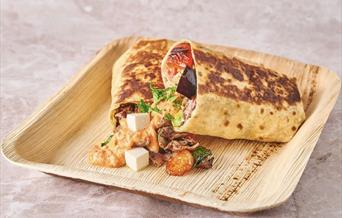Antiochia Grill