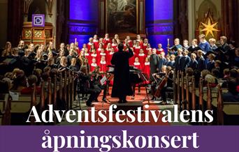 Åpningskonsert
