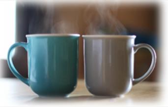 Kaffekopp