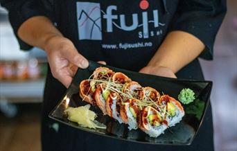 Fuji Sushi Drammen